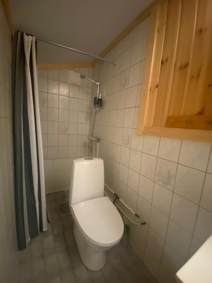 Отель Morgedal Lavvo Camping Экстерьер фото